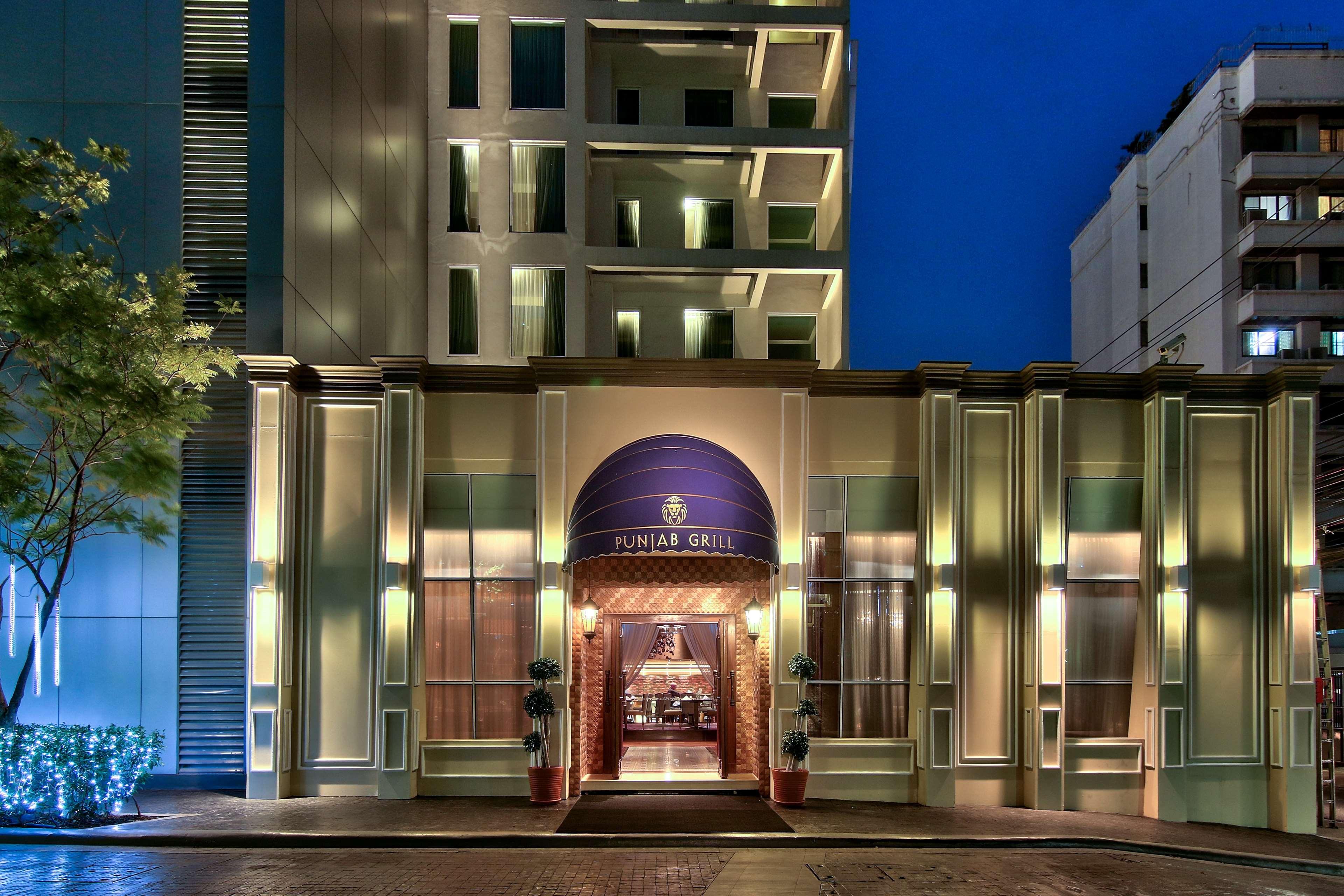 Radisson Sukhumvit 4* Бангкок