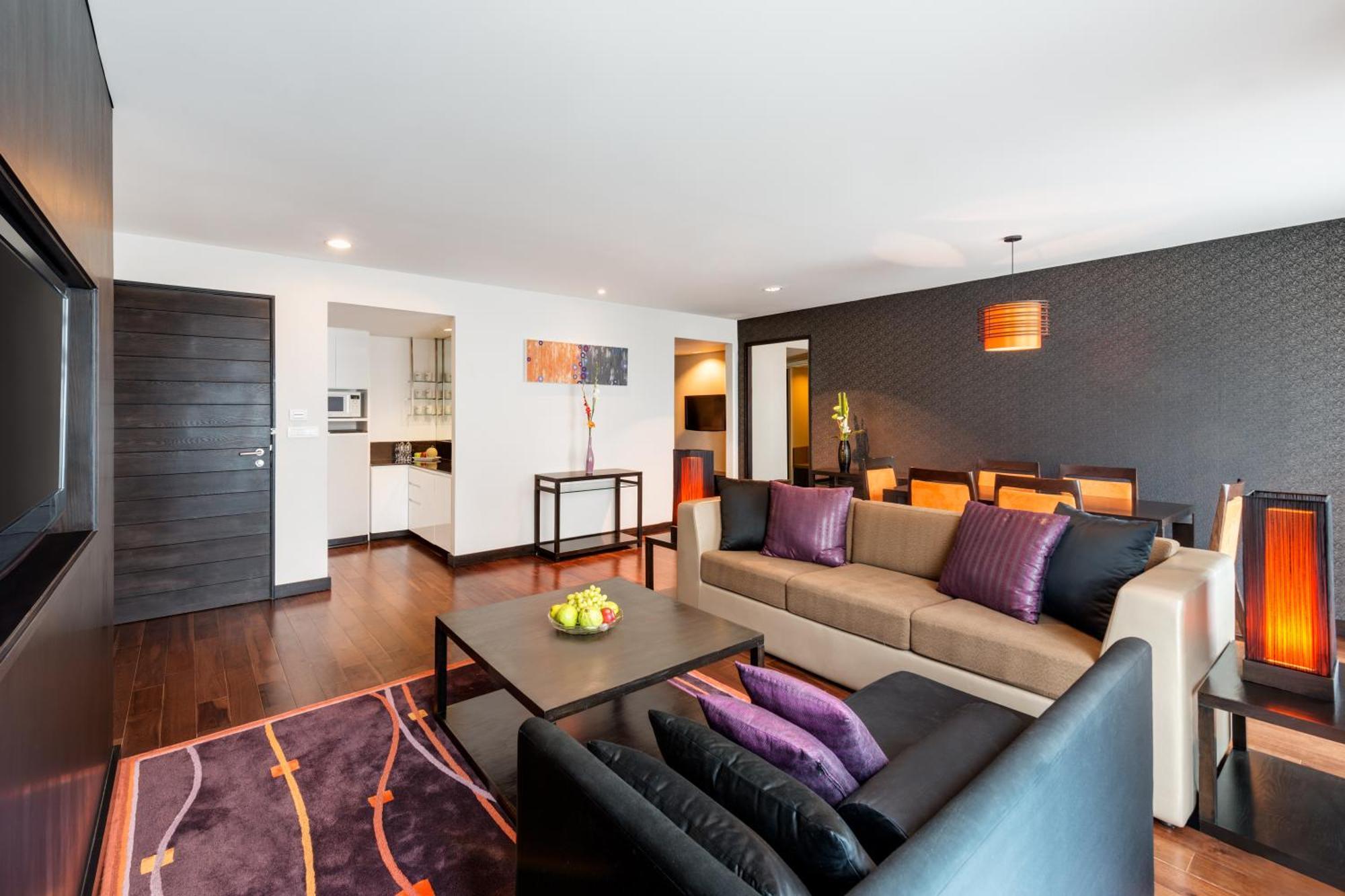 Radisson Sukhumvit Отель 4*
