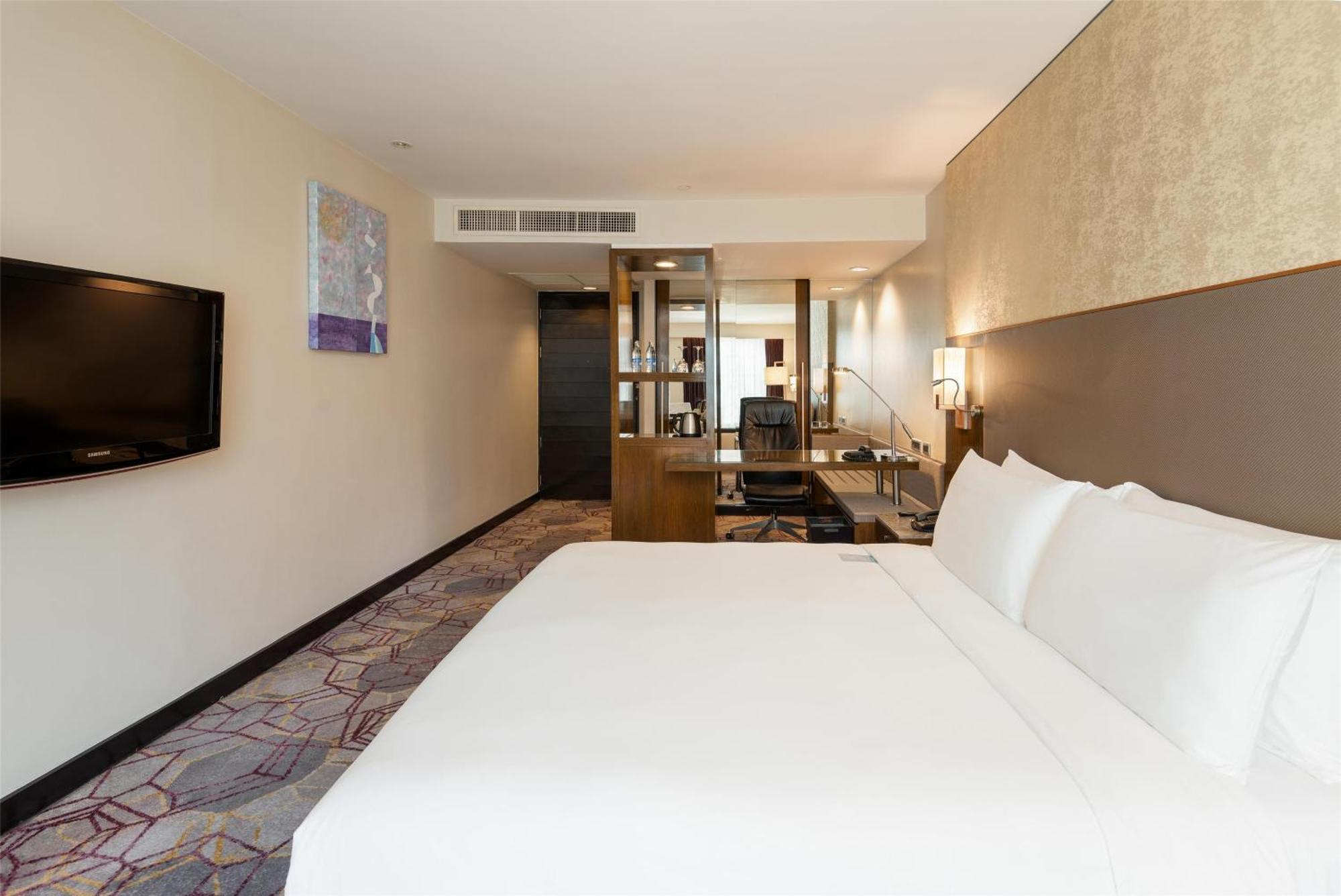 Radisson Sukhumvit Отель 4*