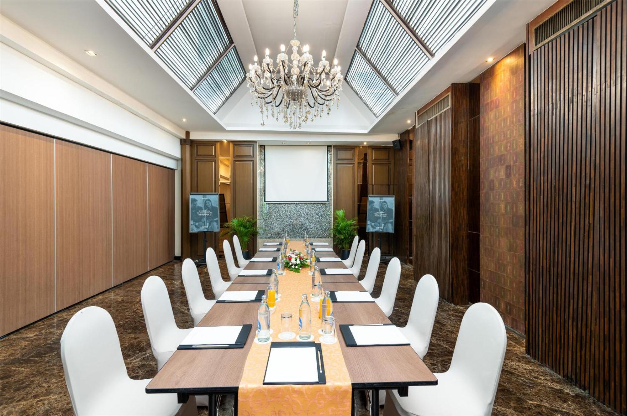 Radisson Sukhumvit Бангкок