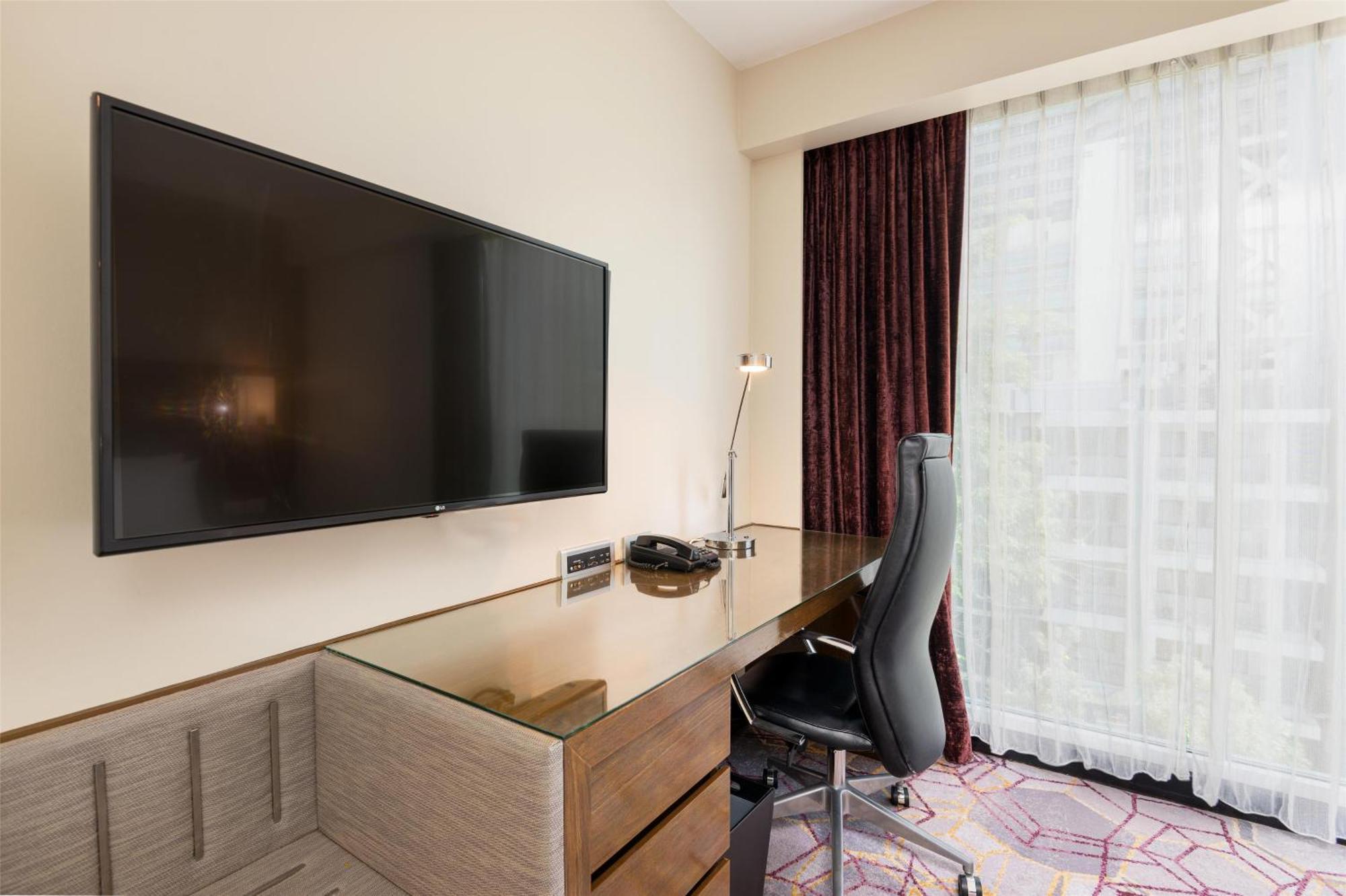 Отель Radisson Sukhumvit