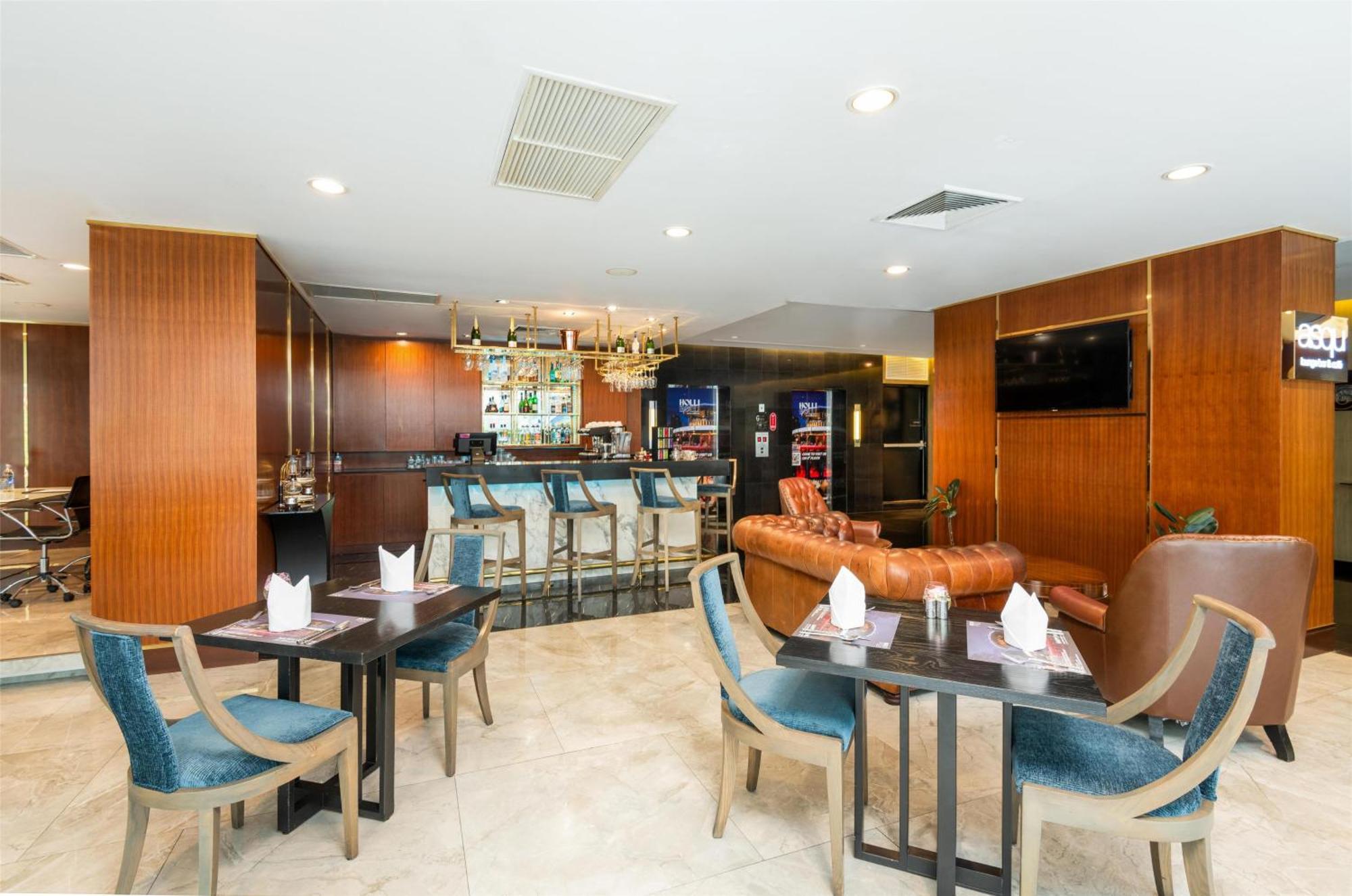 Radisson Sukhumvit Bangkok