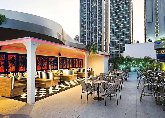 Radisson Suites Bangkok Sukhumvit