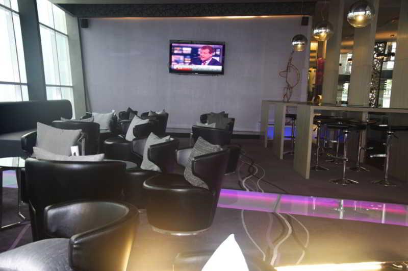 曼谷素坤逸丽筠酒店 酒店